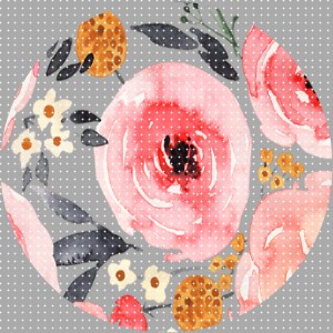 cup lid design-BG 1452